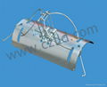 Galvanized Mole Trap Mole Control