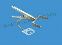 Effective and Qualified Mole Trap for