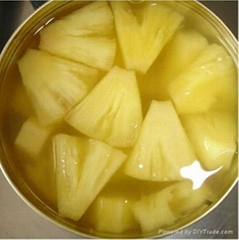 CANNED QUEEN PINEAPPLE/ ANANAS (Ms. Angela - HP:+84 1655 827 745)