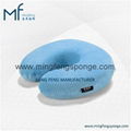 Guang Dong Memory Foam U shape Neck Pillow 2