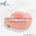 Office &Travel Memory Foam Pillow Factory Directory Sell 