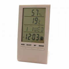 Digital clock(ST-8016A)