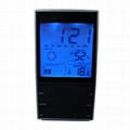 Digital clock(ST-8007) 1