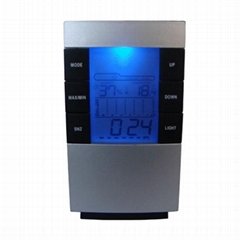 digital clock(ST-8008)