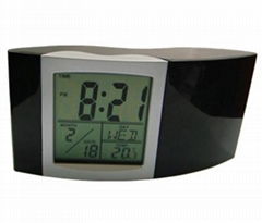 Digital clock(ST-8001)