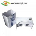 3d vr cardboard glasses Vr Google Glasses with high quality 