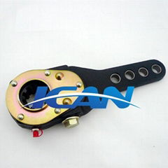 Manual slack adjuster BPW series