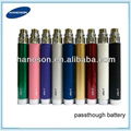 2014 Ego rechargeable Pen Ego 650/900