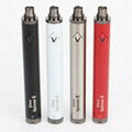 2014 new 1600mah battery 3.3v-4.8v variable voltage vision spinner 2 4