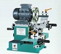 Multifunctional tool grinding machine TW125-IV