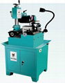 Water saw blade grinding machine JMG60-500 1