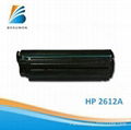 HP Q2612A toner cartridge 1