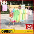 elegant durable balcony outdoor clothes