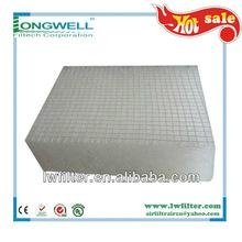 arden paintbooth ceiling roof filter lwf-600g 3