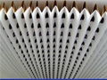 top quality expanded paper paint filter by PPF