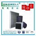 activated carbon air filter  pleated frame activated carbon filters  activated c