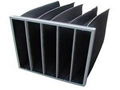 activated carbon air filter  pleated frame activated carbon filters  activated c 3