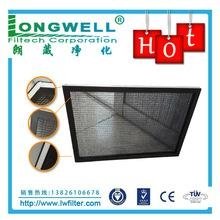 air intake and outlet disposable pleated air filters 5