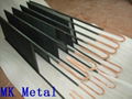 Gr1 Gr2 Titanium Anode China