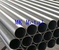 Gr2 Gr9 ASTM B338 Seamless Titanium Tube & Pipe China Manufacturer 1