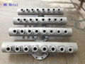 Custom Design Pipe Fittings Pipeline China Manufacturer 1