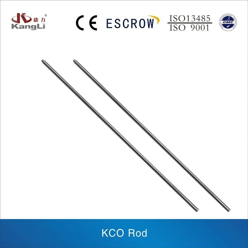 KCO 3.2 Nail Rod System artificial organ implant orthopaedic instrument 2