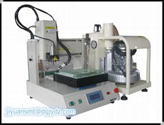 PCB Separator JYD-3A for cut tab pcb