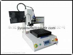 Programmable PCB Separator JYD-3A for cutting irregular  PCBA