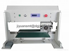 PCB De-paneling MachineJYV-L460