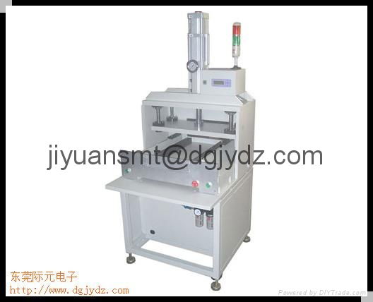 FPC punch machine JYP-3T cutting machine