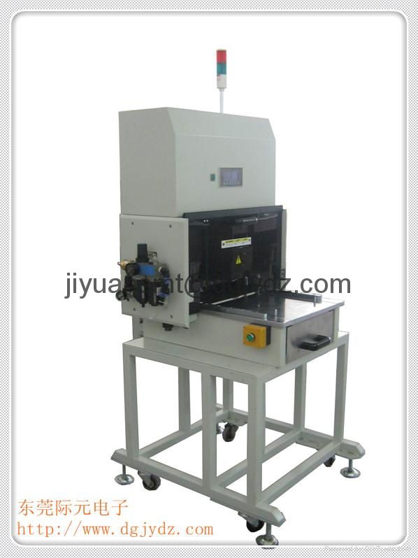 Mold Punching MachineJYP-8T for punch FPC plate