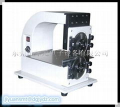 PCB Separator for cutting LED lingting plate JYVC-W250