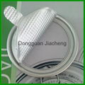 99mm Aluminium Foil Lid for Cans 1