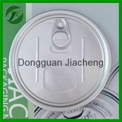 Dongguan Jiacheng Easy Open Lids