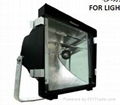 flood light fixture/1000W meatal halide light 1