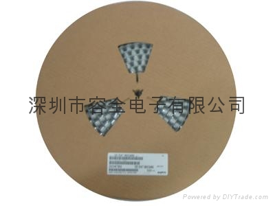 貼片電解電容低阻抗品 3