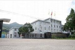 Taizhou BenYi Hardware Manufacturing Limited