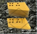 Earth moving equipment Caterpillar Casting End Bit End bits Dozer