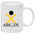 Promotional Coffee Ceramic Mugs 1