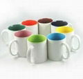 Inside Color Printed  Mug in Bulk