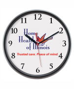  Promotional Wall Clock in Bulk 2