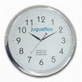  Promotional Wall Clock in Bulk