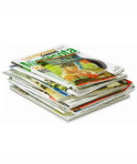 Magazine printing Service