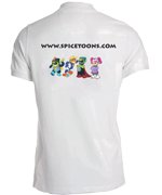 Promotional T Shirts Starting at Rs.179 in Bulk Order 2