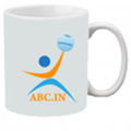 Promotional Mug at Rs.85 in Bulk Order