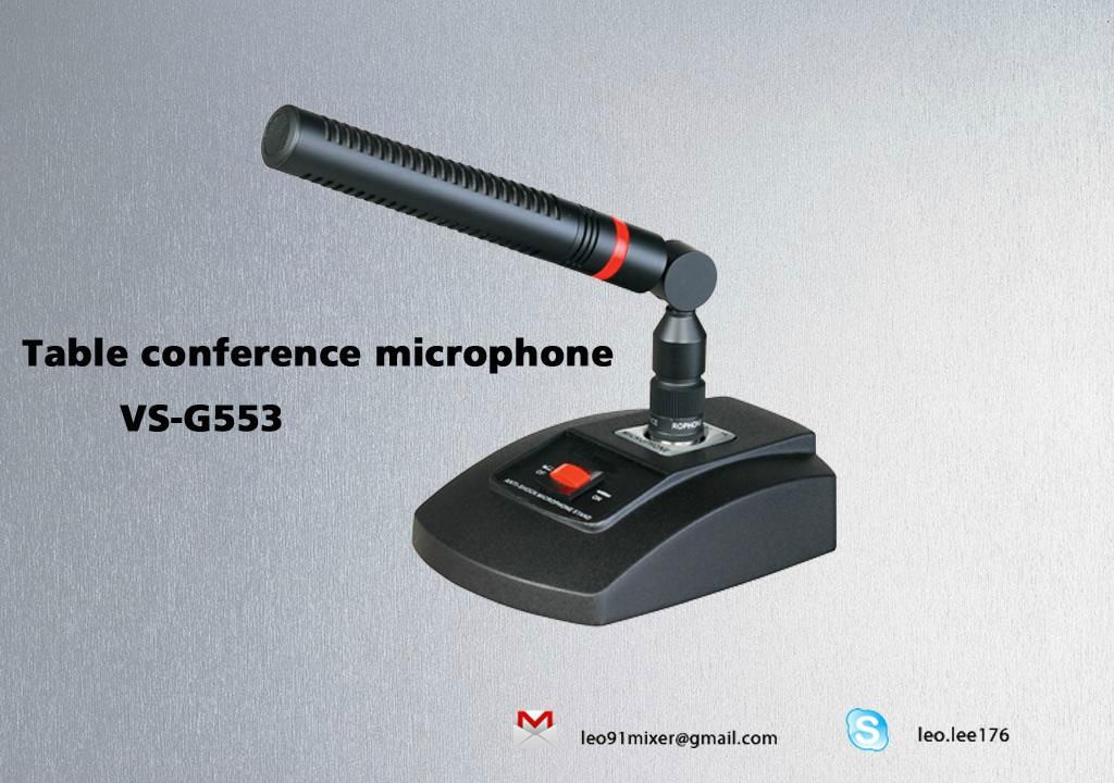 conference room microphone
