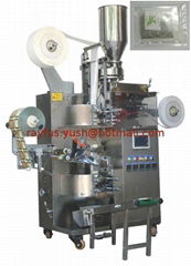 Tea Bag Packing Machine