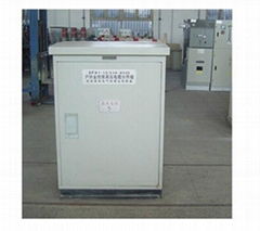 DFW1-12-12KV outdoor high-voltage cable dividing box cable