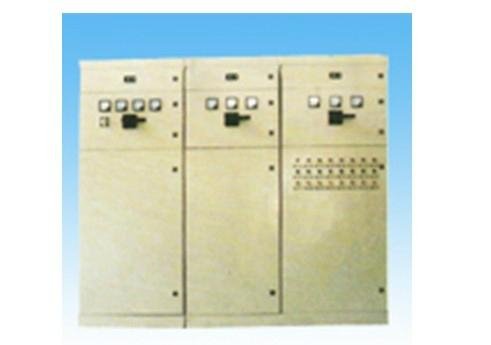 HXGN-10 box type AC metal-enclosed switchgear cubicle
