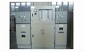 SGM Series SF6 Ring main switch cabinet 1